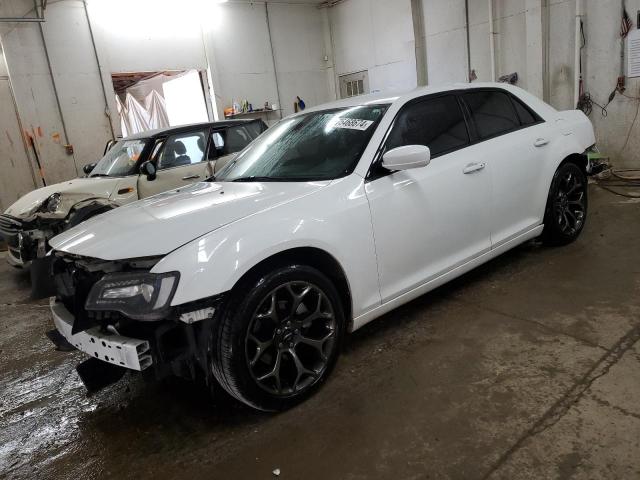 2016 CHRYSLER 300 S - 2C3CCABG9GH351164