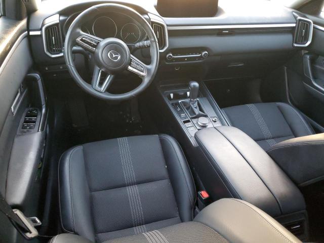 VIN 7MMVABBM7RN155482 2024 MAZDA CX-50 PREF no.8