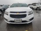 CHEVROLET CRUZE LT photo