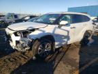 2024 TOYOTA HIGHLANDER - 5TDKDRBH7RS540217