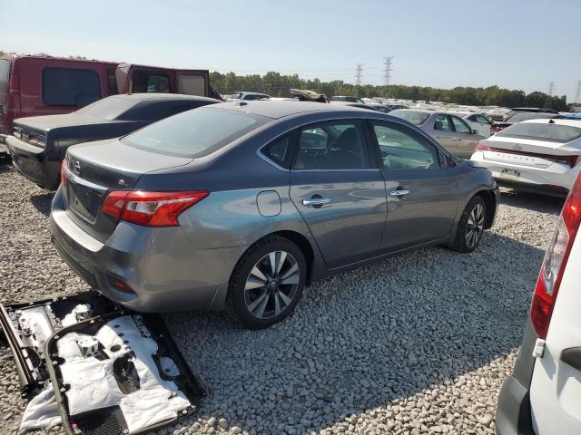 2016 NISSAN SENTRA S - 3N1AB7AP8GY322651