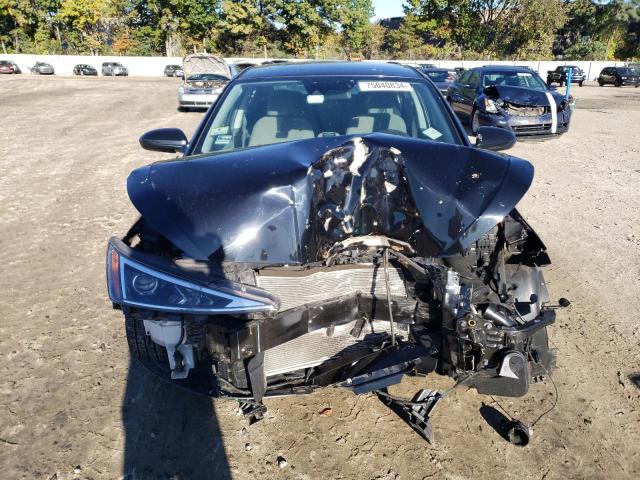 VIN KMHD74LF4LU971970 2020 Hyundai Elantra, SE no.5