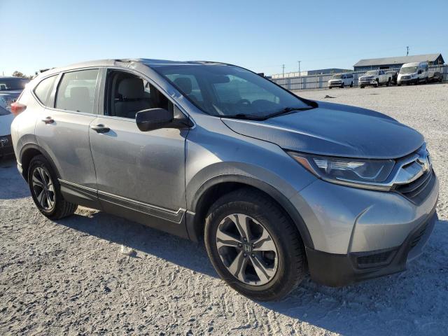 2018 HONDA CR-V LX - 2HKRW5H39JH409541