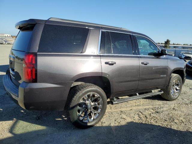 VIN 1GNSKBKC9HR129133 2017 Chevrolet Tahoe, K1500 Lt no.3