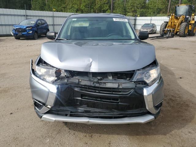 2016 MITSUBISHI OUTLANDER - JA4AD2A39GZ012368