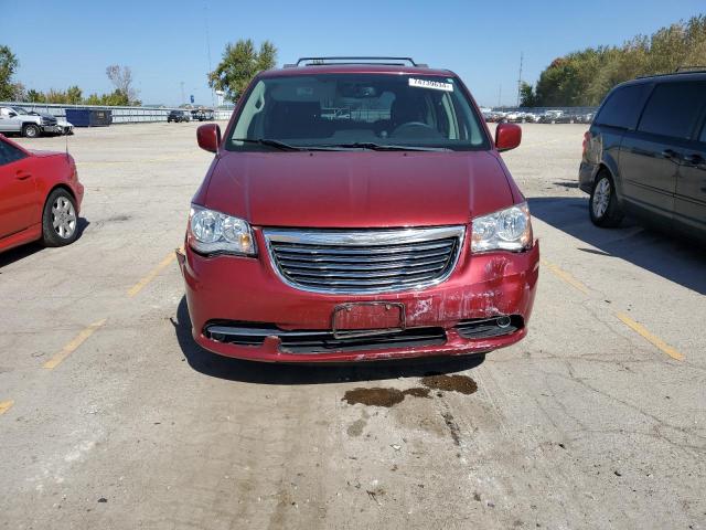 2015 CHRYSLER TOWN & COU - 2C4RC1BG6FR538151