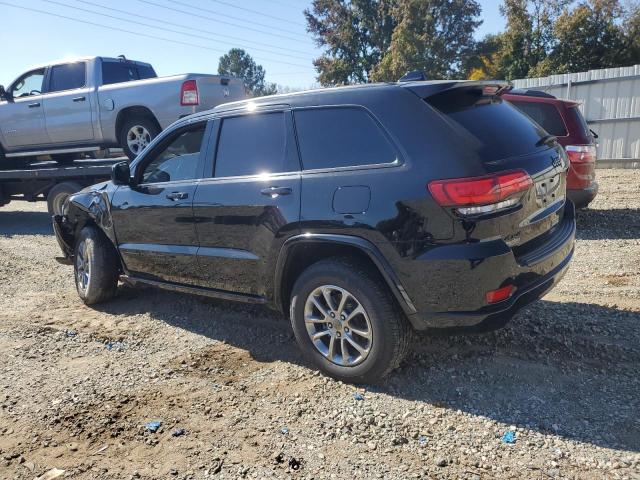 2019 JEEP GRAND CHER - 1C4RJFAG4KC677699