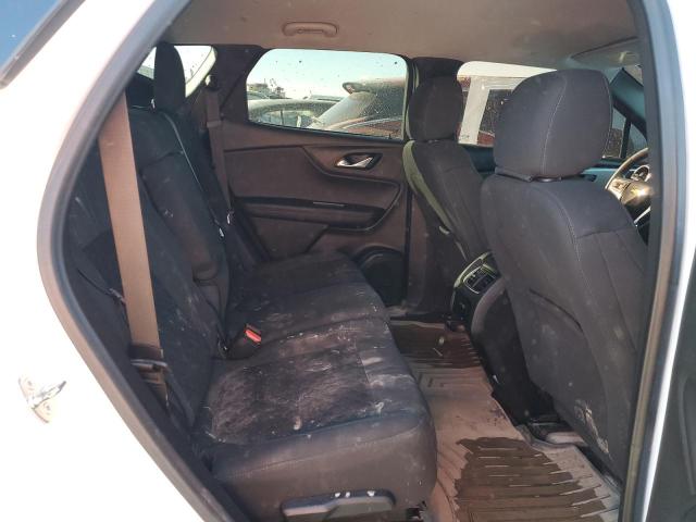 2021 CHEVROLET BLAZER 2LT - 3GNKBCR4XMS513501