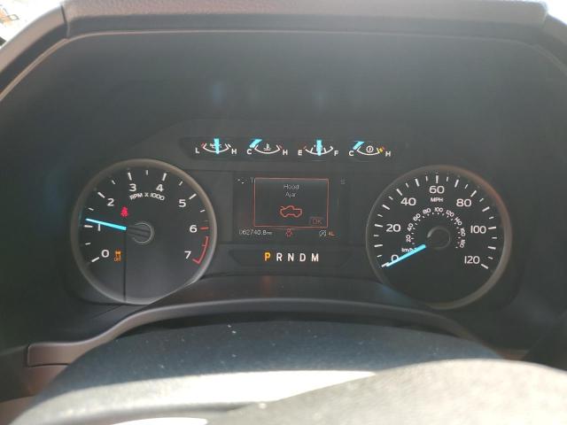 2020 FORD F150 SUPER - 1FTEW1E4XLFC55004