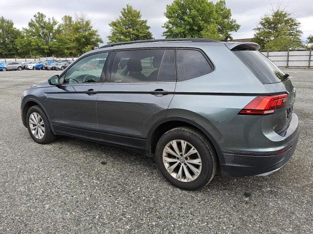 VIN 3VV0B7AX6LM058759 2020 Volkswagen Tiguan, S no.2