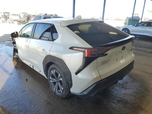 2023 SUBARU SOLTERRA P JTMABABA5PA026947
