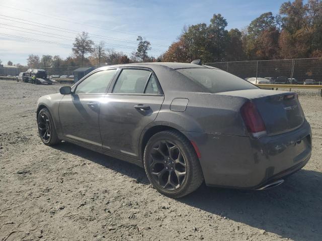 2019 CHRYSLER 300 S - 2C3CCABG9KH660710