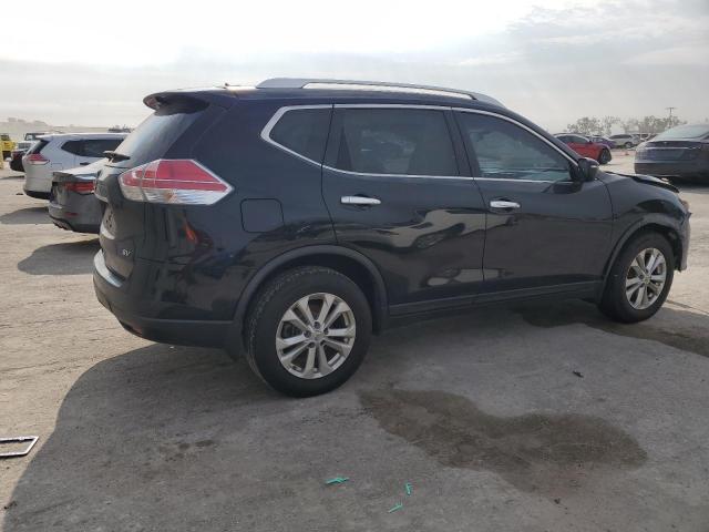 VIN KNMAT2MT5FP535370 2015 Nissan Rogue, S no.3