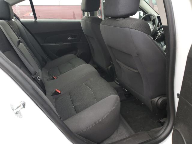 2015 CHEVROLET CRUZE LT - 1G1PC5SB3F7288333