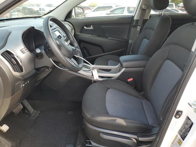 2016 KIA SPORTAGE L - KNDPB3AC4G7826063