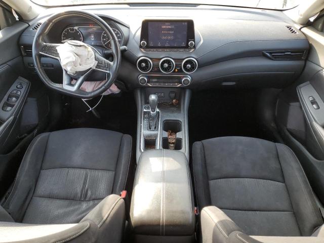 2020 NISSAN SENTRA SV - 3N1AB8CV5LY264980