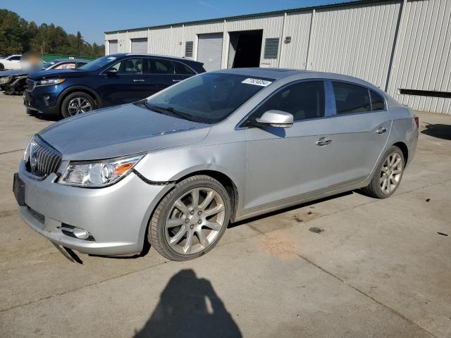 2013 BUICK LACROSSE T #2969715309