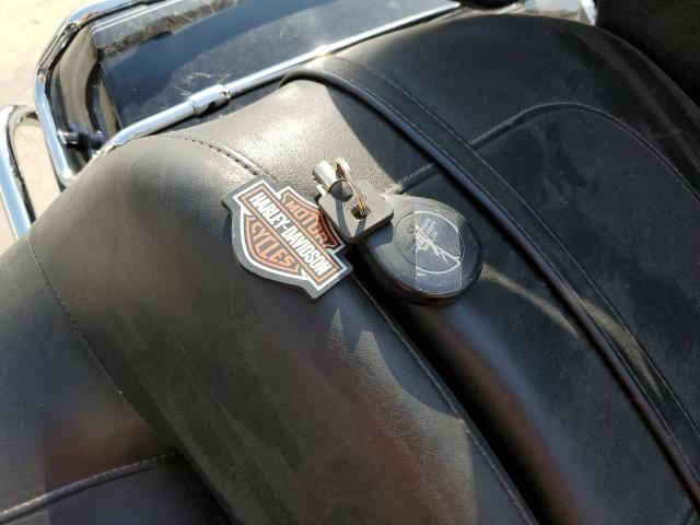 2009 HARLEY-DAVIDSON FLHTCU 1HD1FC4139Y610530