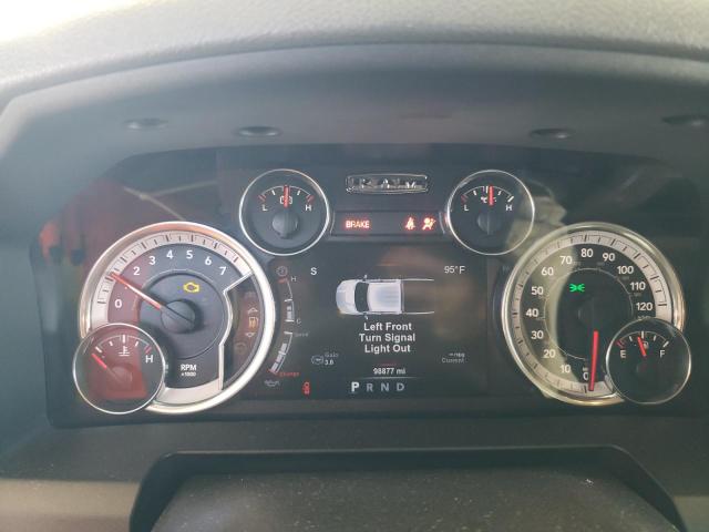 2015 RAM 1500 SLT - 1C6RR7GT0FS502209