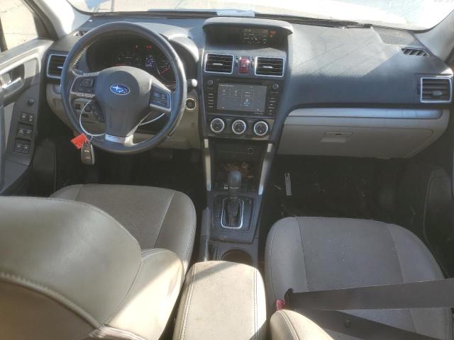 2016 SUBARU FORESTER 2 - JF2SJAVC1GH430907