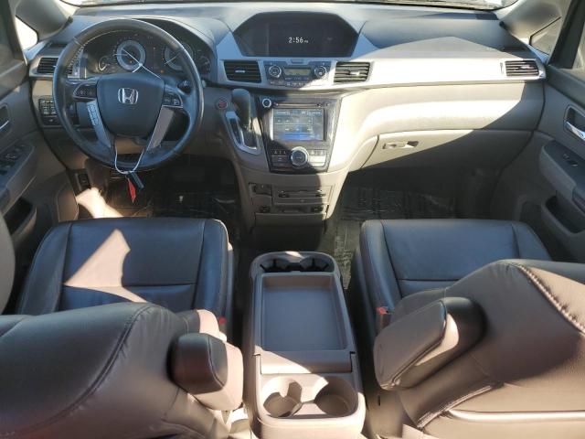 2016 HONDA ODYSSEY EX - 5FNRL5H65GB090052