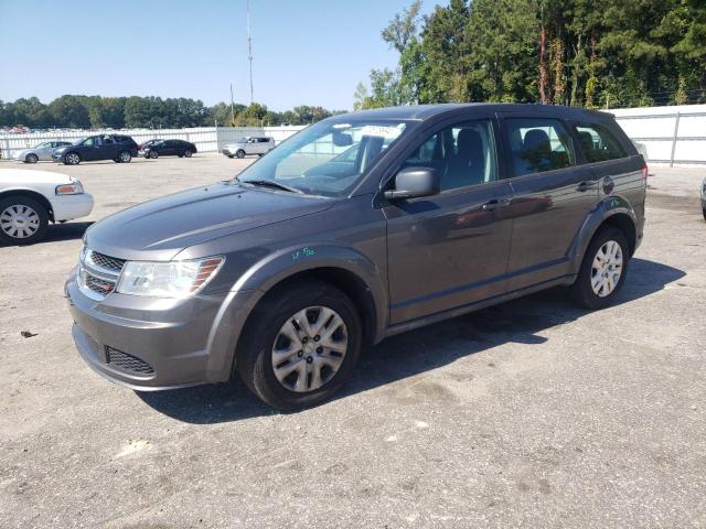 2015 DODGE JOURNEY SE - 3C4PDCAB1FT631632