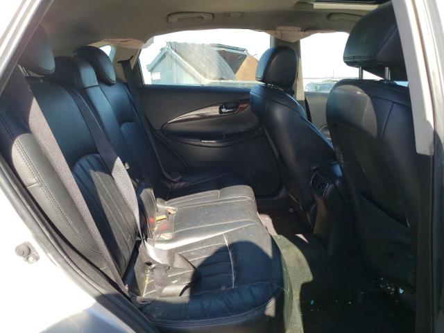 2016 INFINITI QX50 - JN1BJ0RRXGM266896