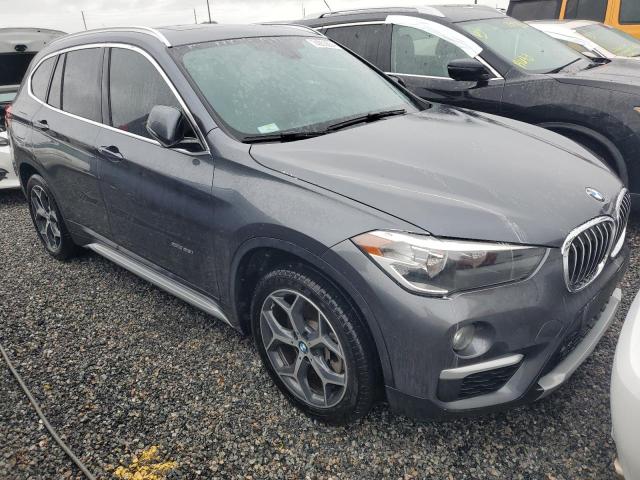 2018 BMW X1 XDRIVE2 - WBXHT3C3XJ5K25390