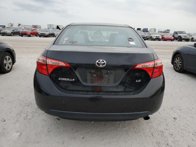 VIN 2T1BURHE3HC892750 2017 Toyota Corolla, L no.6