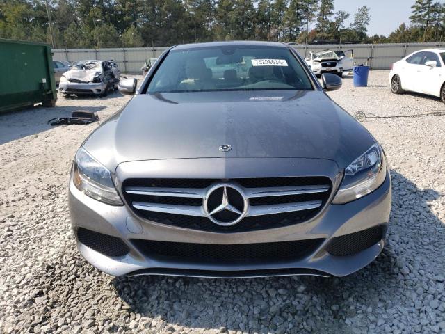 2018 MERCEDES-BENZ C 300 - 55SWF4JB8JU241662