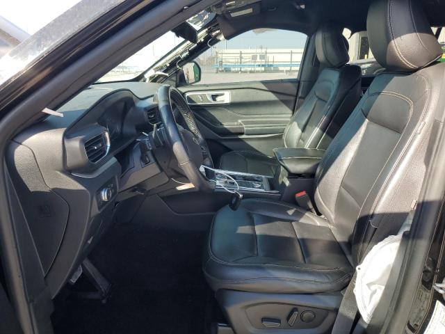 2020 FORD EXPLORER X - 1FMSK8DH8LGA30954