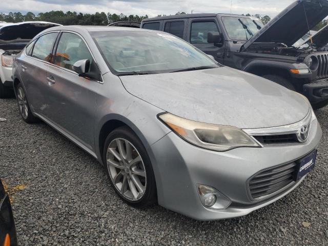 VIN 4T1BK1EB0FU149069 2015 Toyota Avalon, Xle no.4