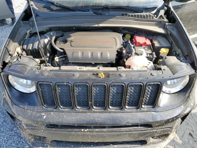 2020 JEEP RENEGADE S - ZACNJBAB1LPL76071