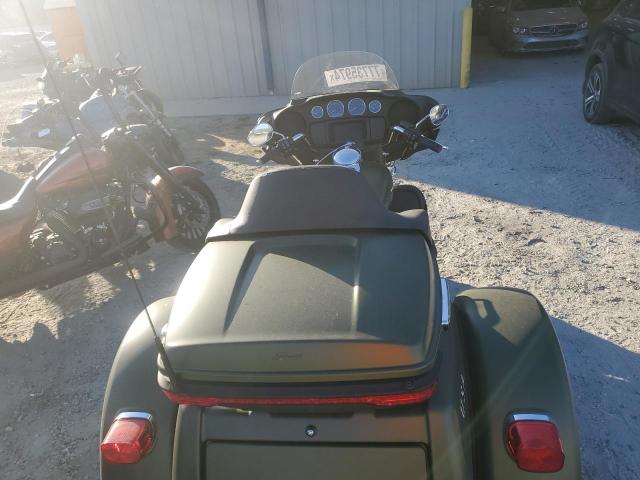 2022 HARLEY-DAVIDSON FLHTCUTG 1HD1MAF15NB857682