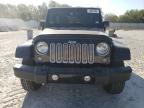 JEEP WRANGLER U photo