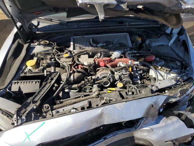 VIN JF1VA2E68L9809635 2020 Subaru WRX, Sti no.11