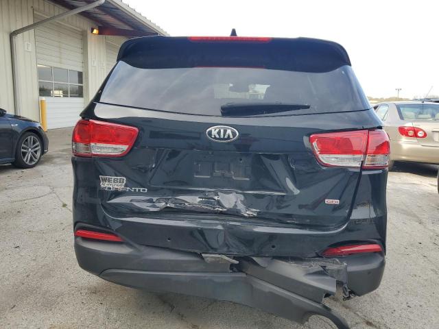 2016 KIA SORENTO LX - 5XYPG4A36GG076241