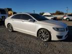 LINCOLN MKZ RESERV photo