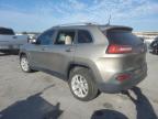 JEEP CHEROKEE L photo