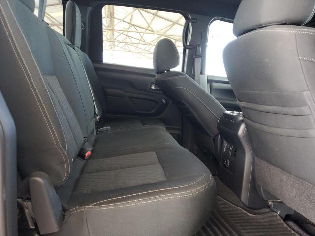 2018 NISSAN TITAN SV - 1N6AA1E5XJN517271