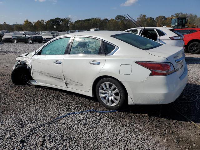 2015 NISSAN ALTIMA 2.5 - 1N4AL3AP6FC422425