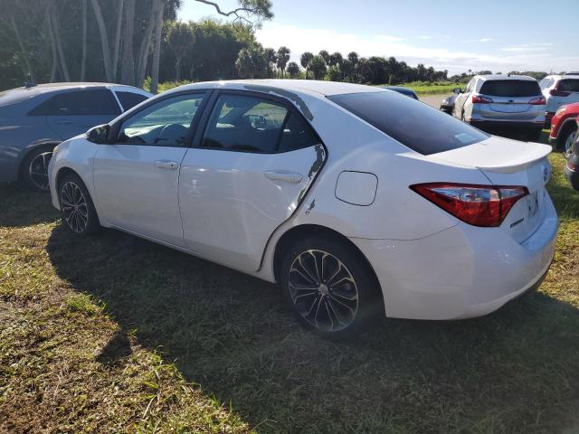 VIN 5YFBURHE0GP535914 2016 Toyota Corolla, L no.2