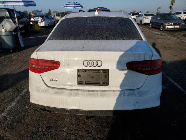 VIN WAUAFAFL2EN027086 2014 Audi A4, Premium no.6