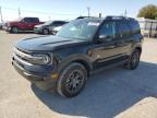 2023 FORD BRONCO SPO - 3FMCR9B67PRE07845