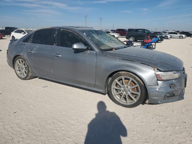 Vin: wauafafl8fn031970, lot: 51901185, audi a4 premium 20154