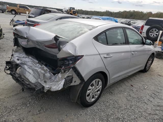 2019 HYUNDAI ELANTRA SE - 5NPD74LF0KH469597