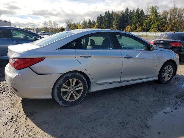 VIN 5NPEB4AC6EH857868 2014 Hyundai Sonata, Gls no.3