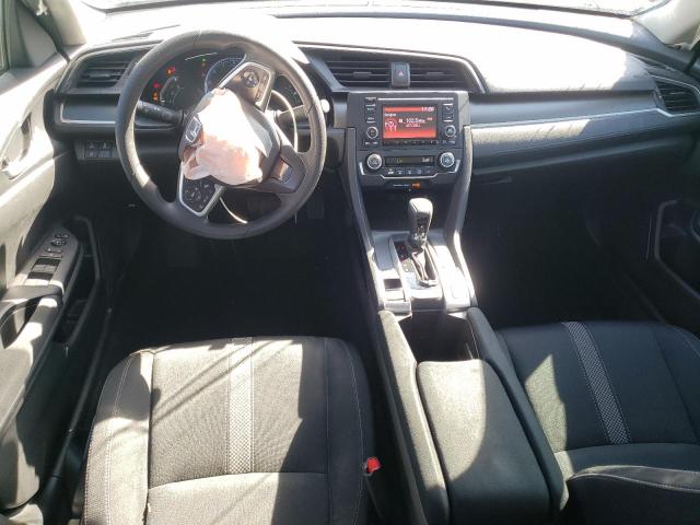 2020 HONDA CIVIC LX - 19XFC2F60LE014940