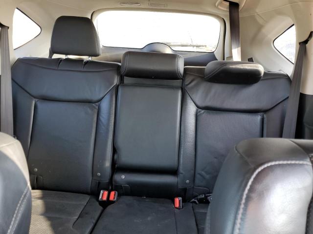 2016 HONDA CR-V EXL - 2HKRM4H73GH607317