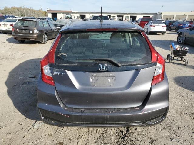 2020 HONDA FIT LX - 3HGGK5H43LM724698